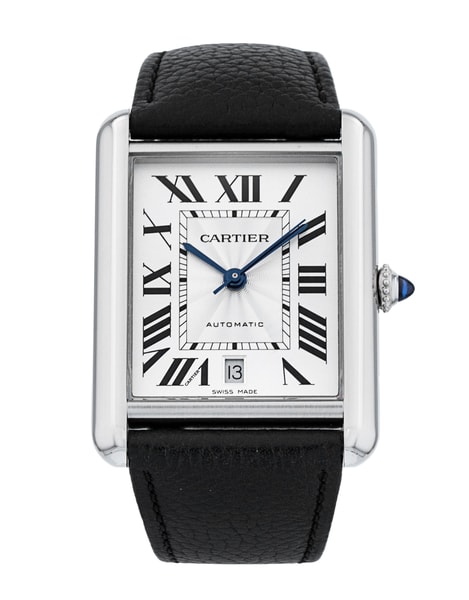 Cartier Tank Must WSTA0040